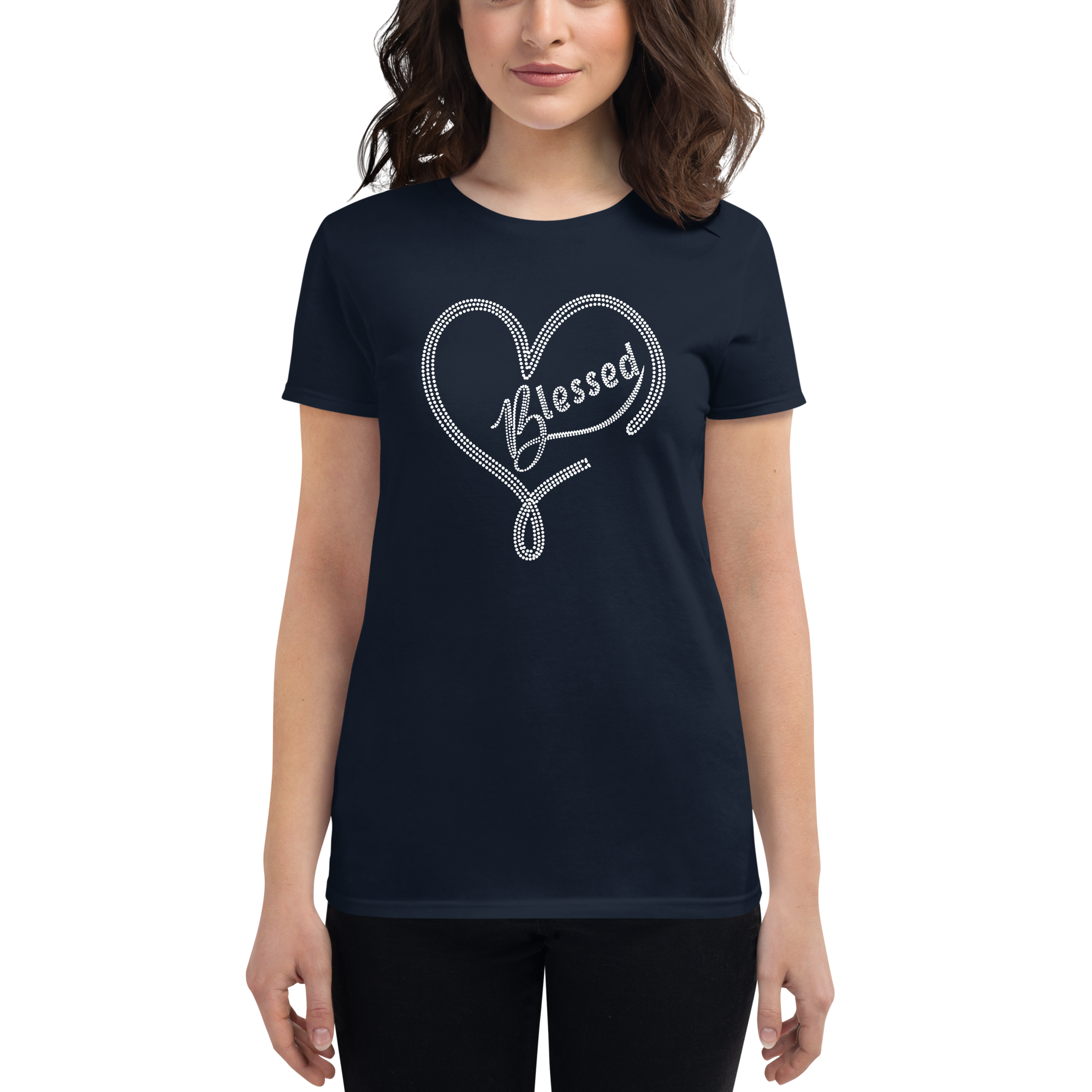 Blessed Tee