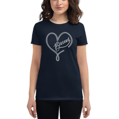 Blessed Tee
