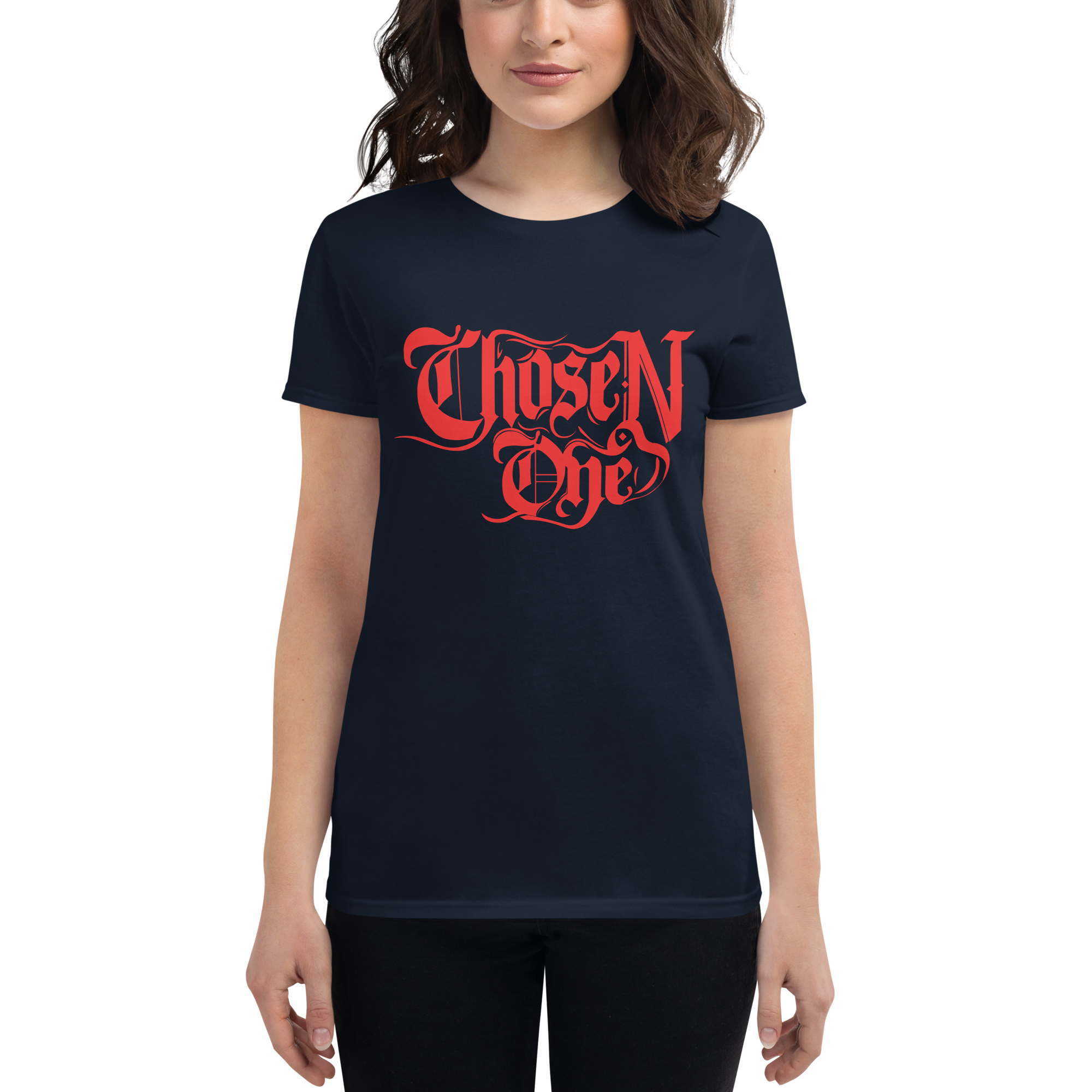Chosen One Tee