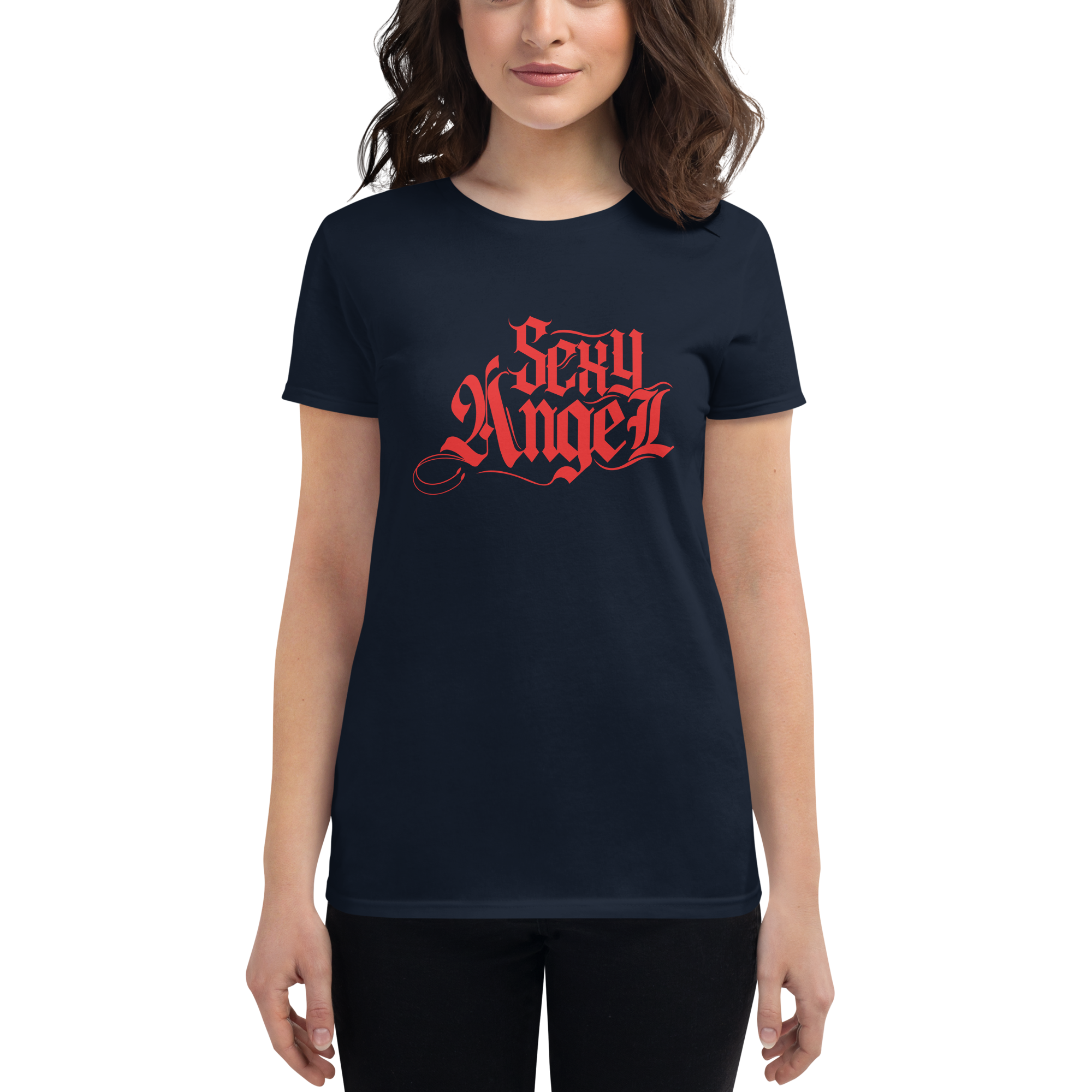 Sexy Angel Tee