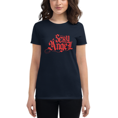 Sexy Angel Tee