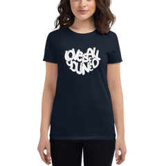 You Need Love Tee