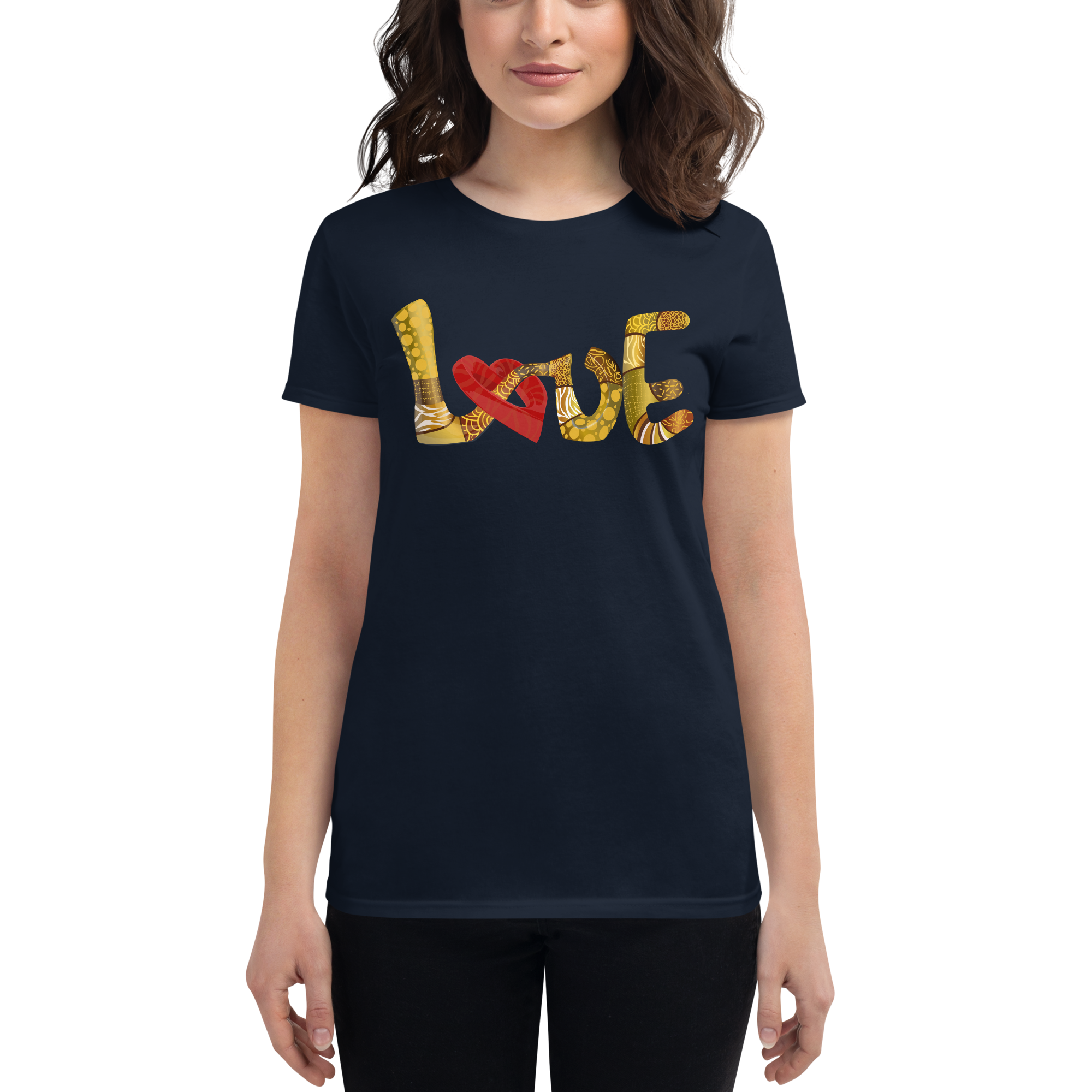 Love2 Tee