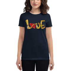 Love2 Tee