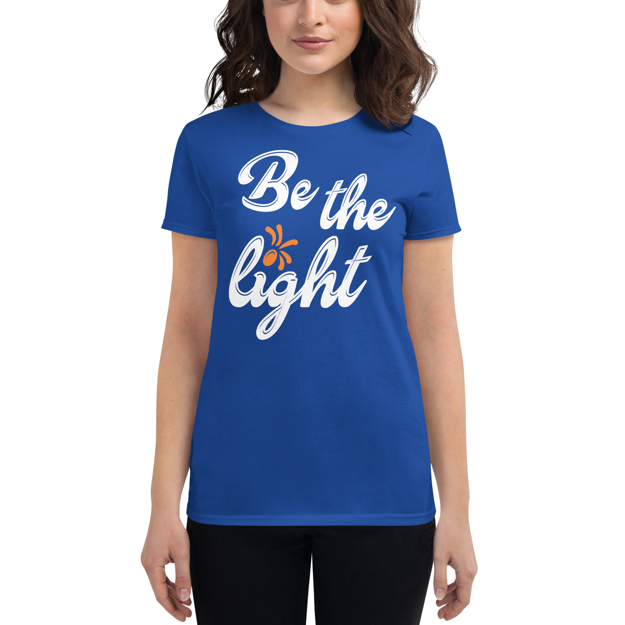 Be the Light Tee