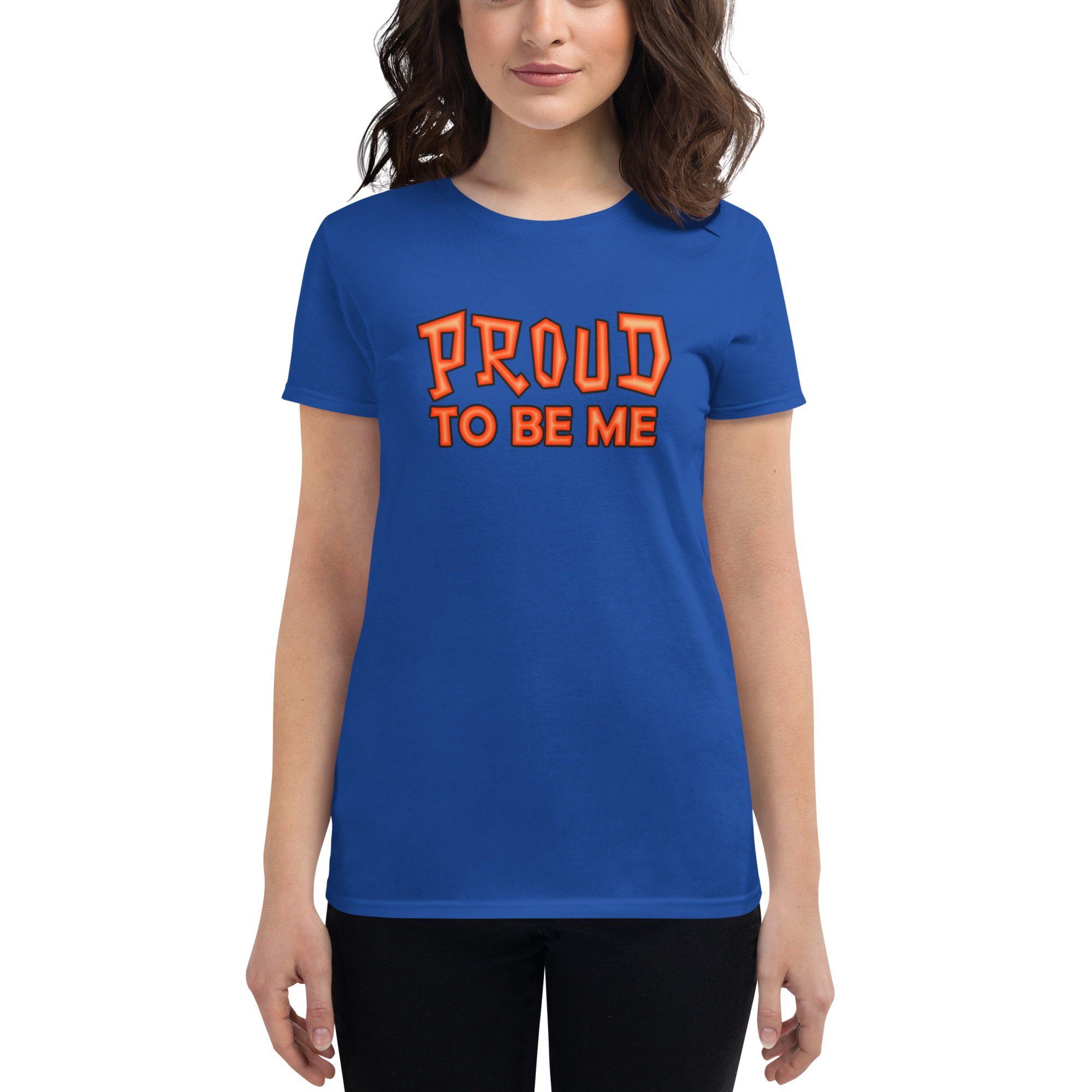 Proud To Be Tee