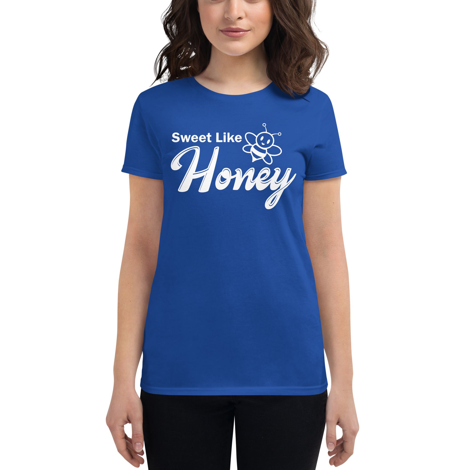 Sweet Honey Tee