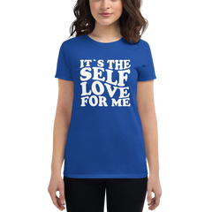 Self Love Tee