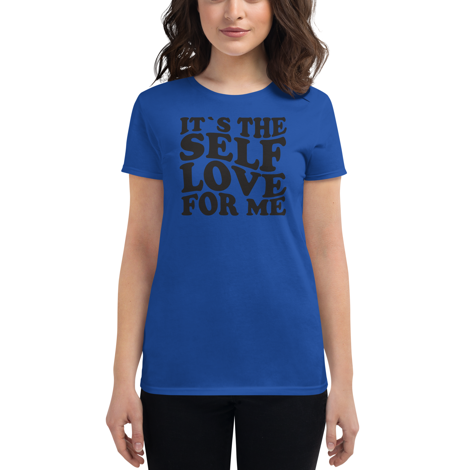 Self Love Tee