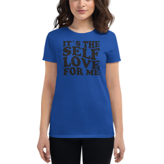 Self Love Tee
