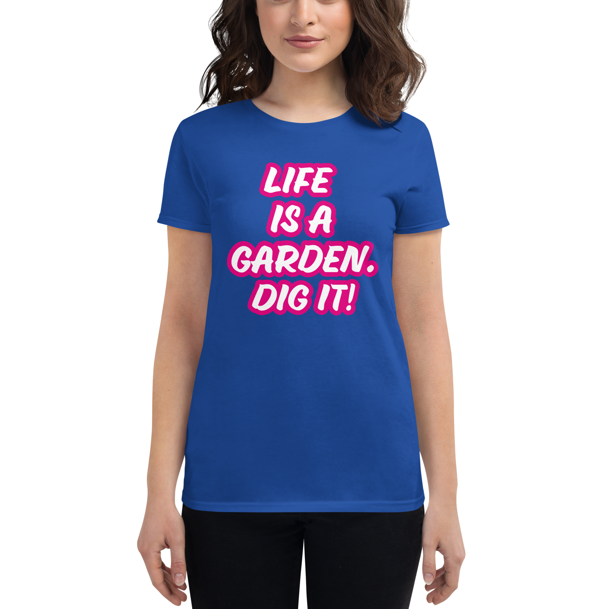 Life Tee