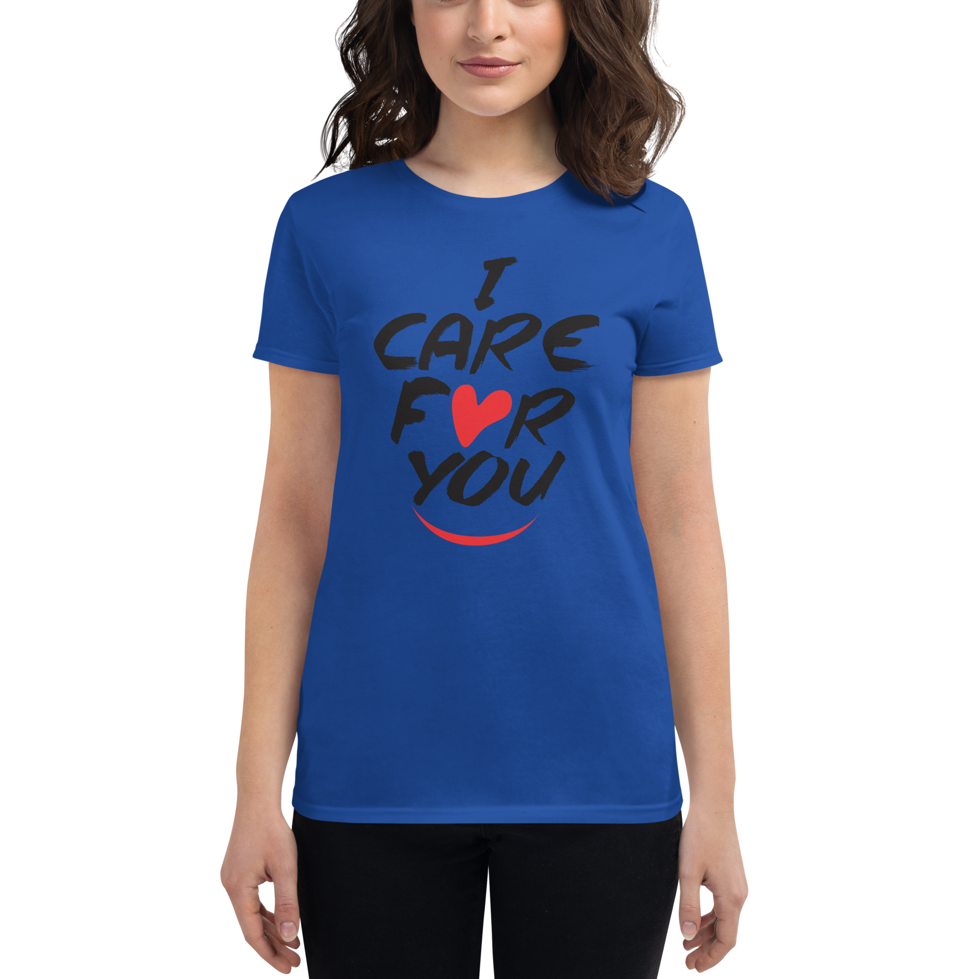 I Care 4 You