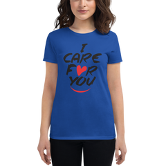 I Care 4 You