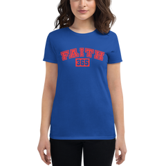 Faith 365 Tee