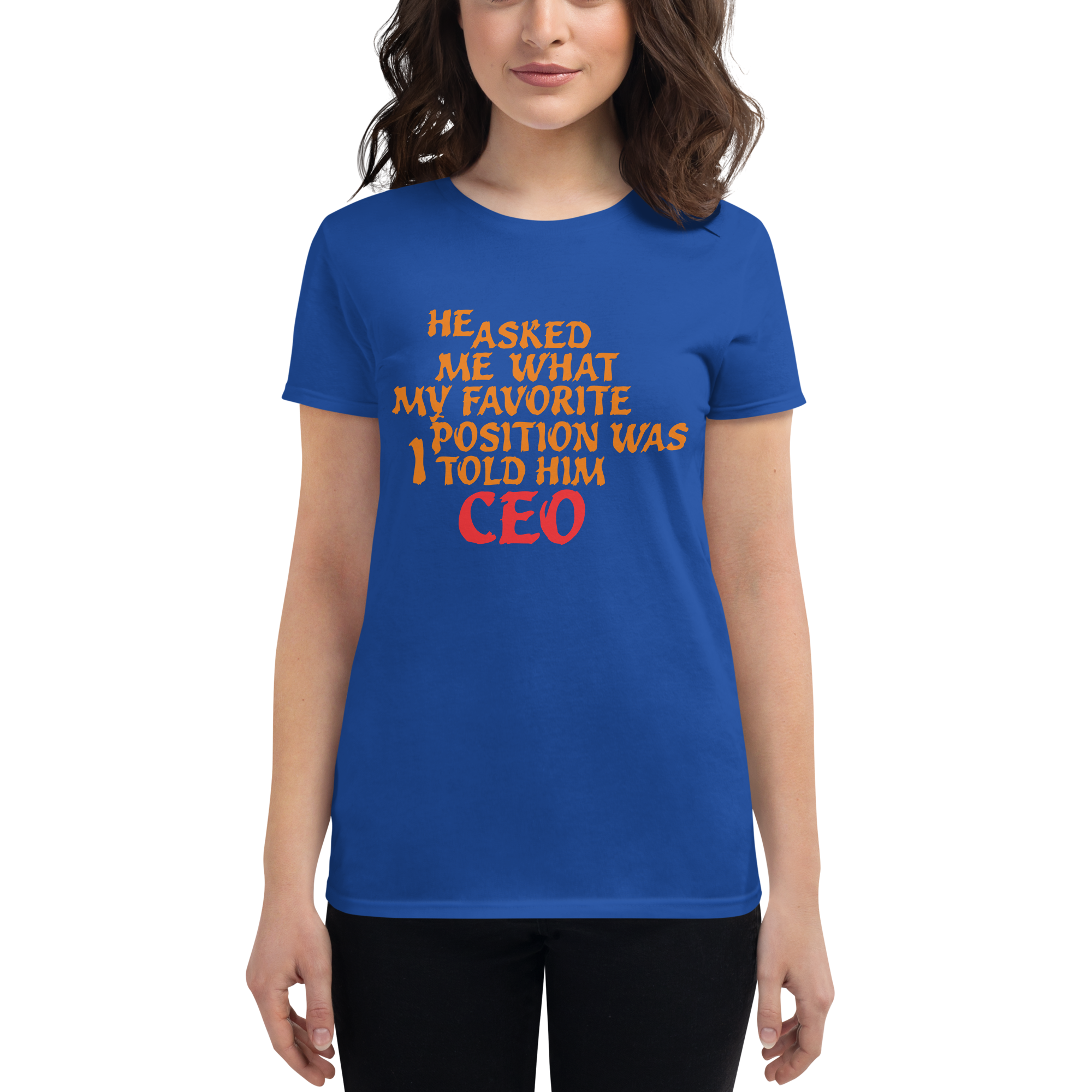 CEO Tee