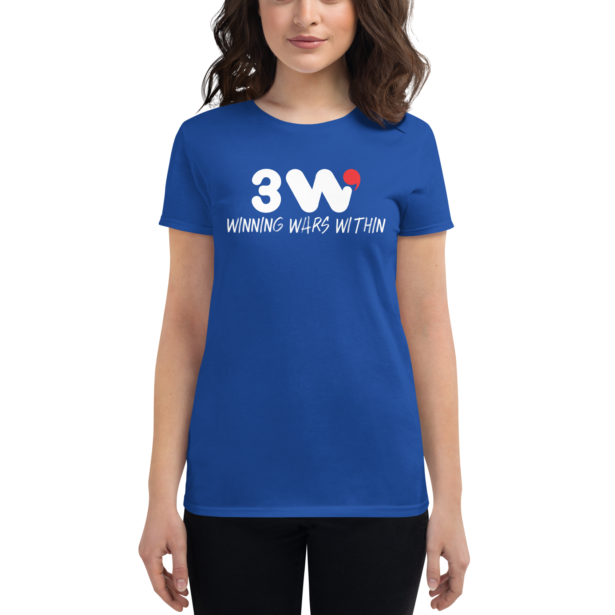 Winning Wars Within Tee