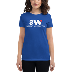 Winning Wars Within Tee