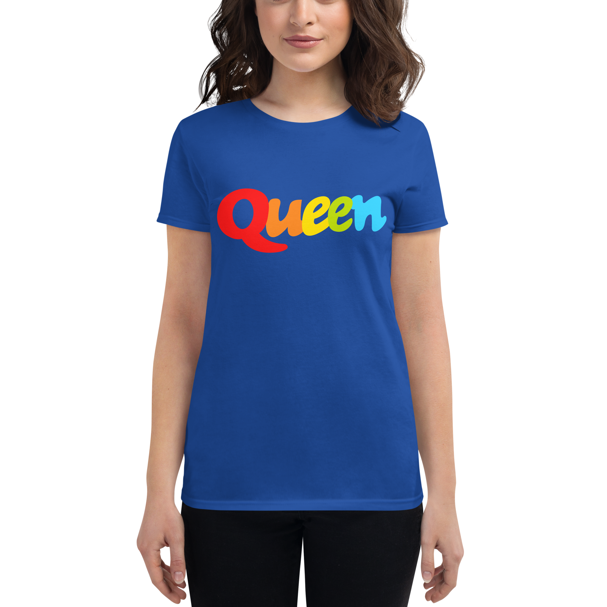 Queen Tee