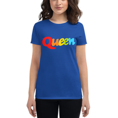 Queen Tee