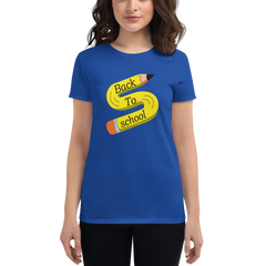 Back To School Tee