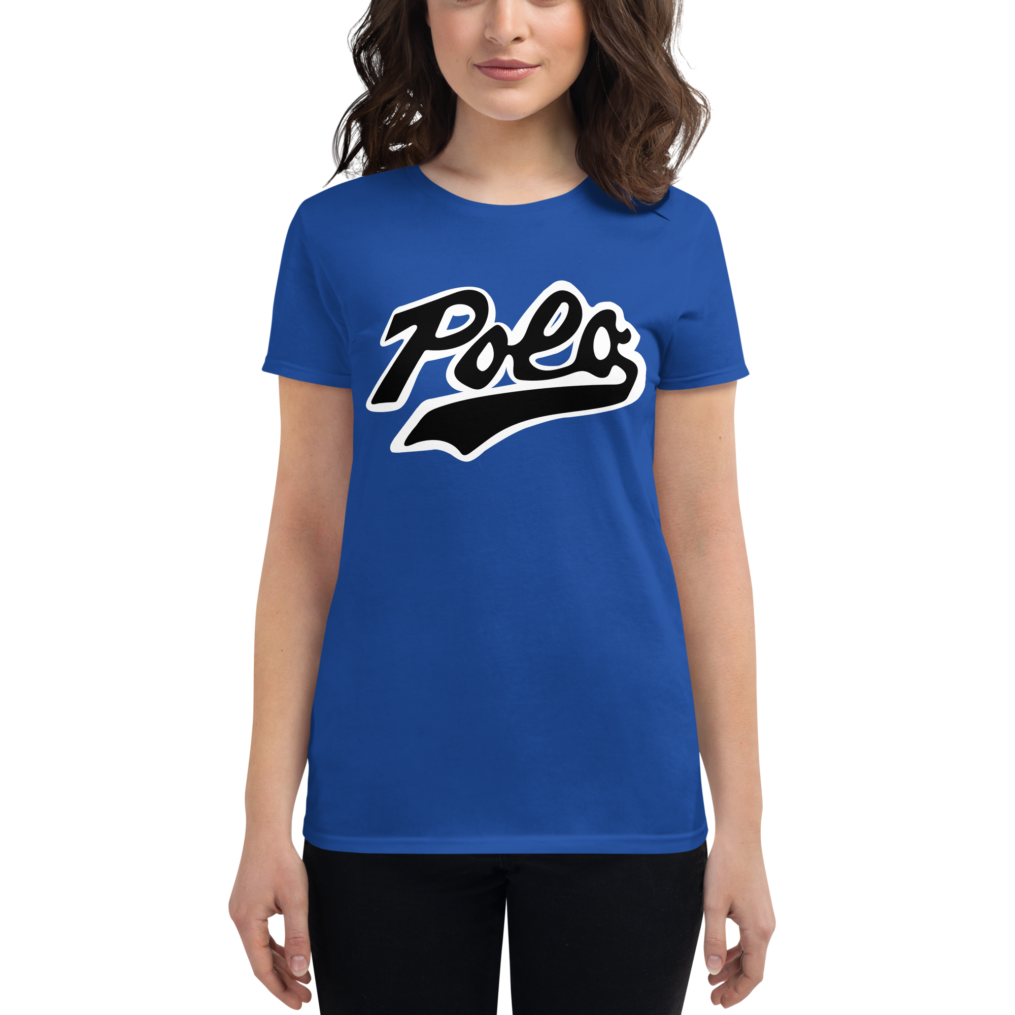 Polo Tee