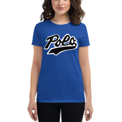 Polo Tee