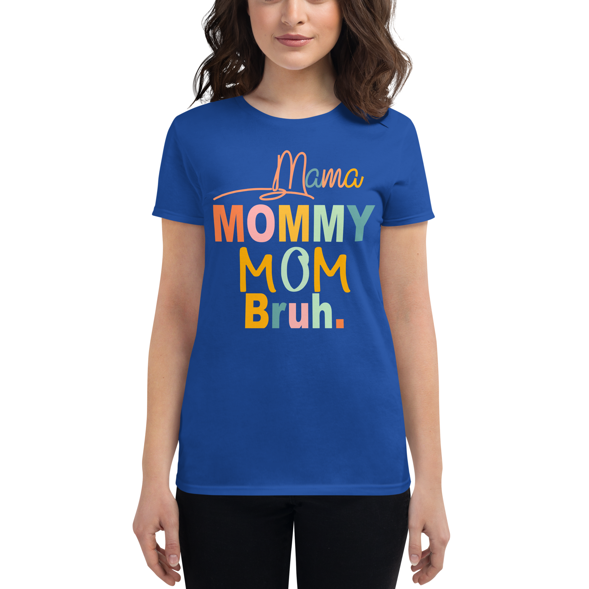Mommy Tee