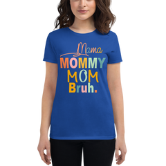 Mommy Tee