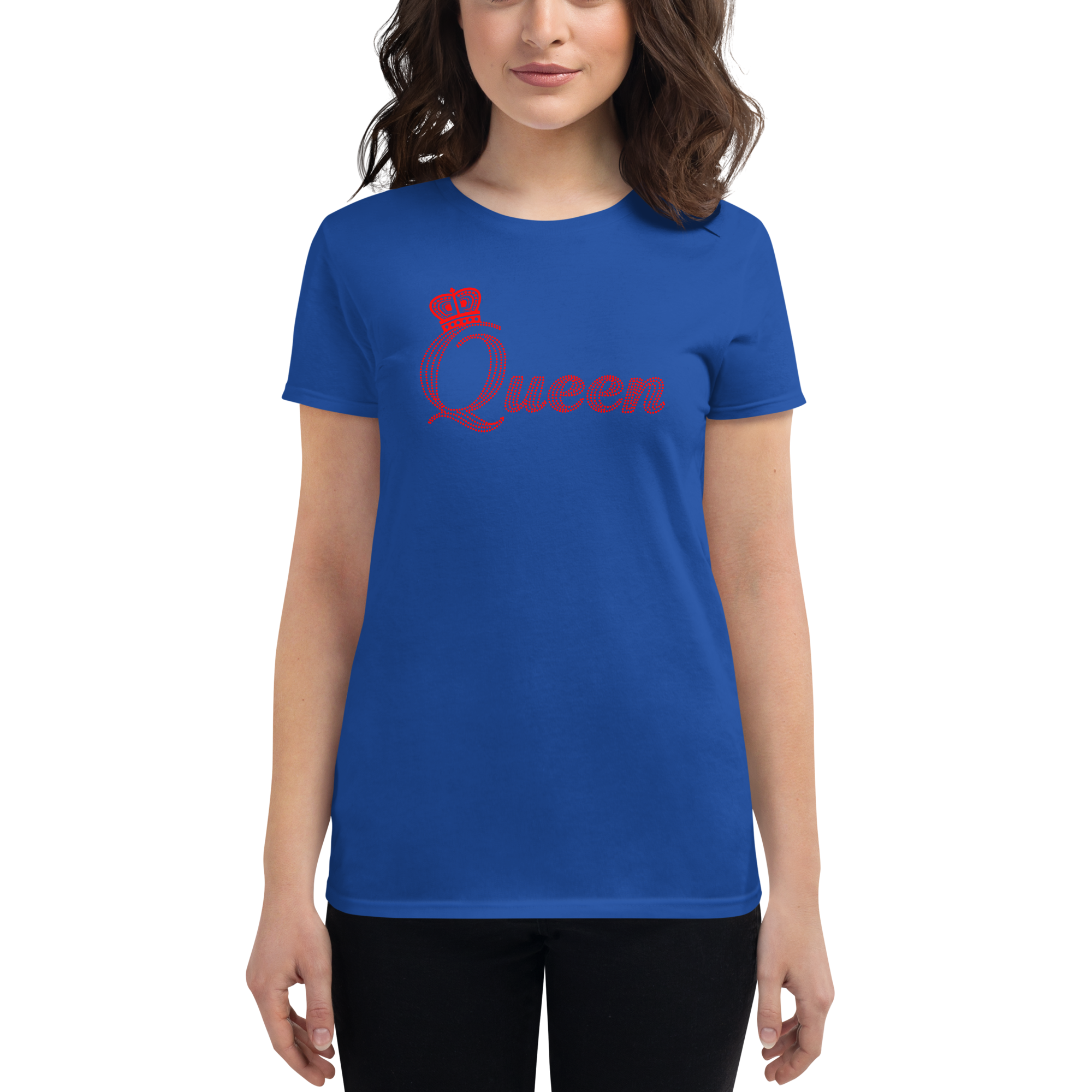 Queen Tee