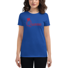 Queen Tee