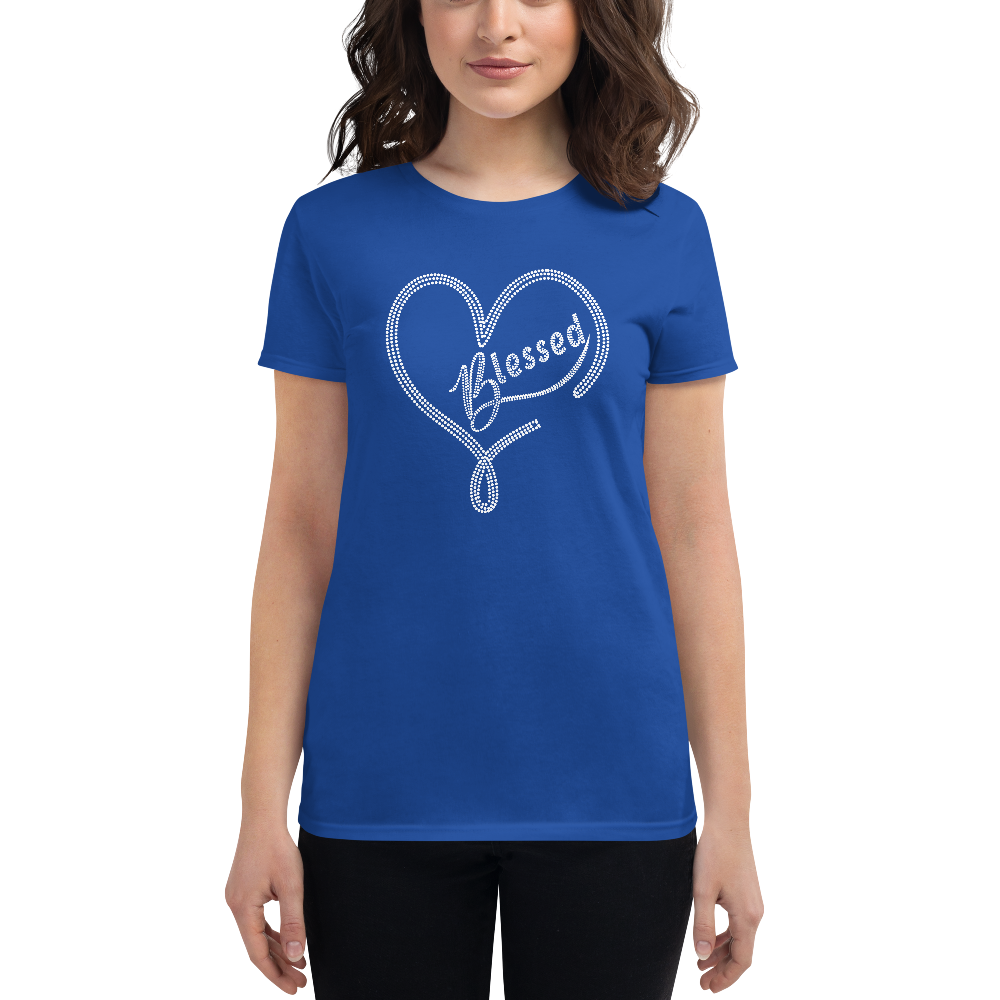 Blessed Tee