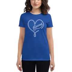 Blessed Tee