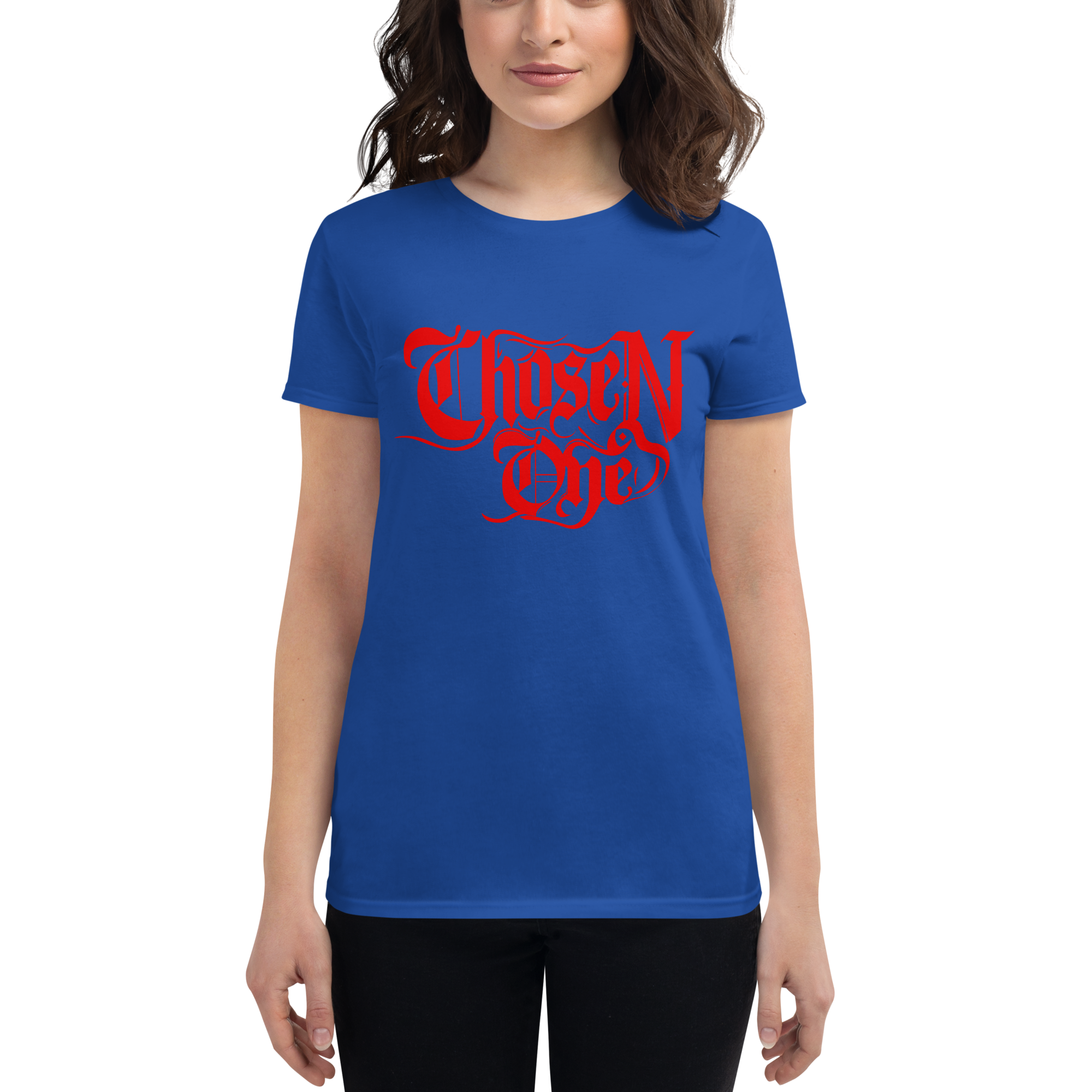Chosen One Tee