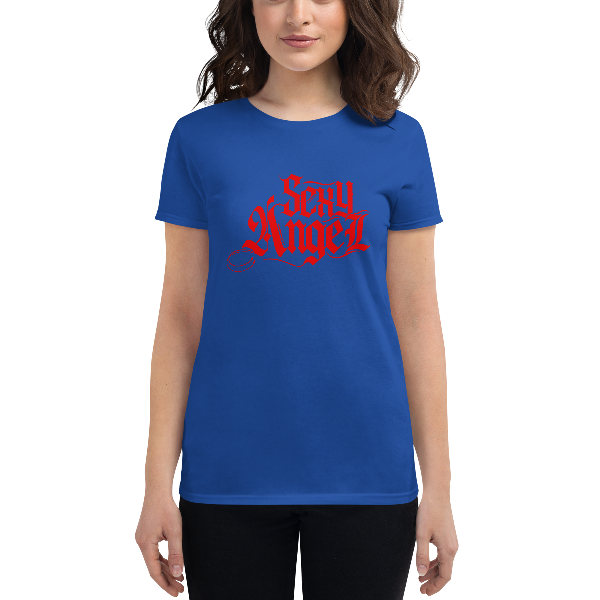 Sexy Angel Tee
