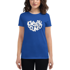 You Need Love Tee