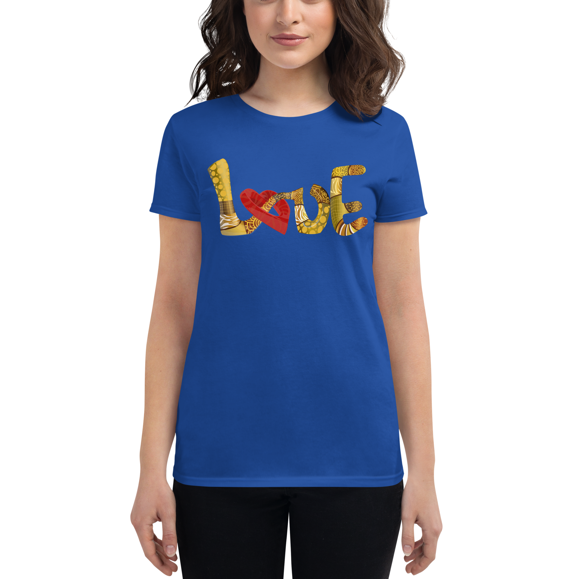 Love2 Tee