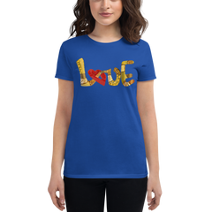 Love2 Tee