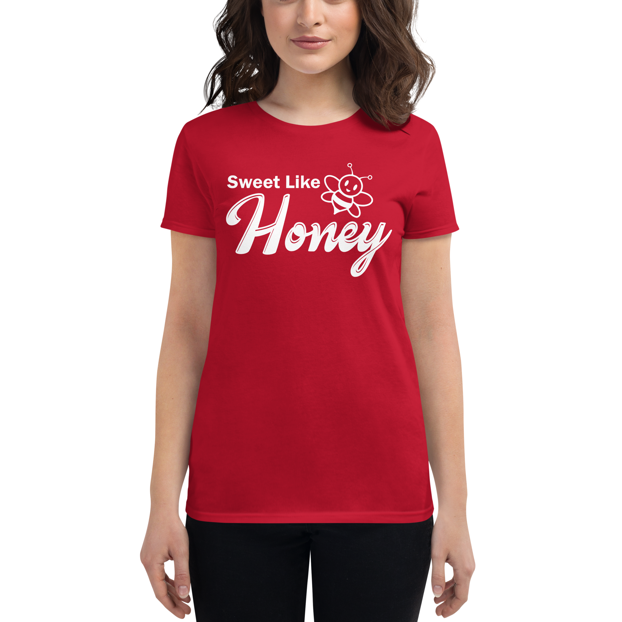 Sweet Honey Tee