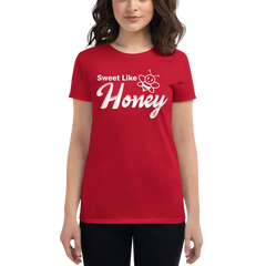 Sweet Honey Tee