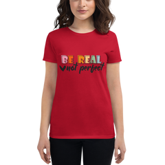 Be Real Tee