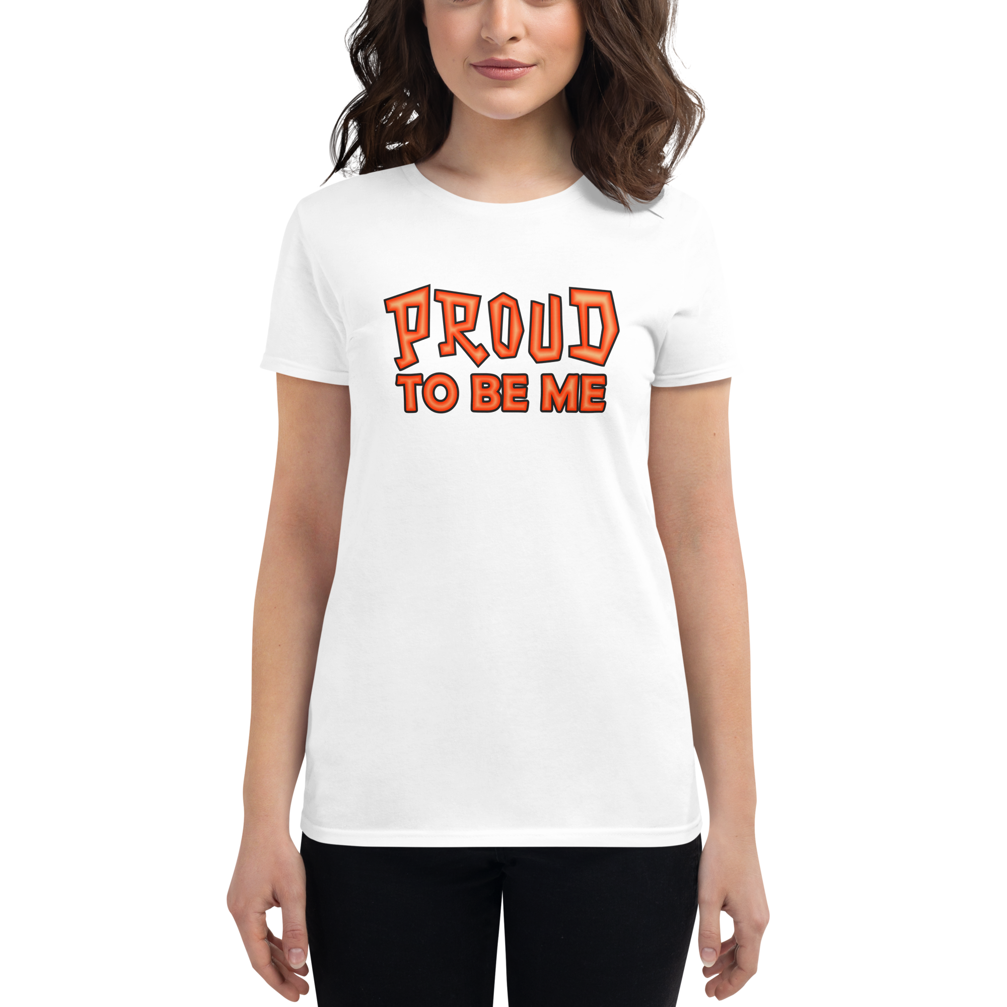 Proud To Be Tee