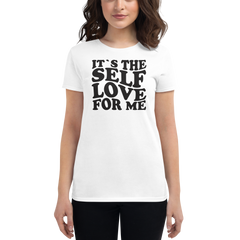 Self Love Tee