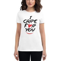 I Care 4 You