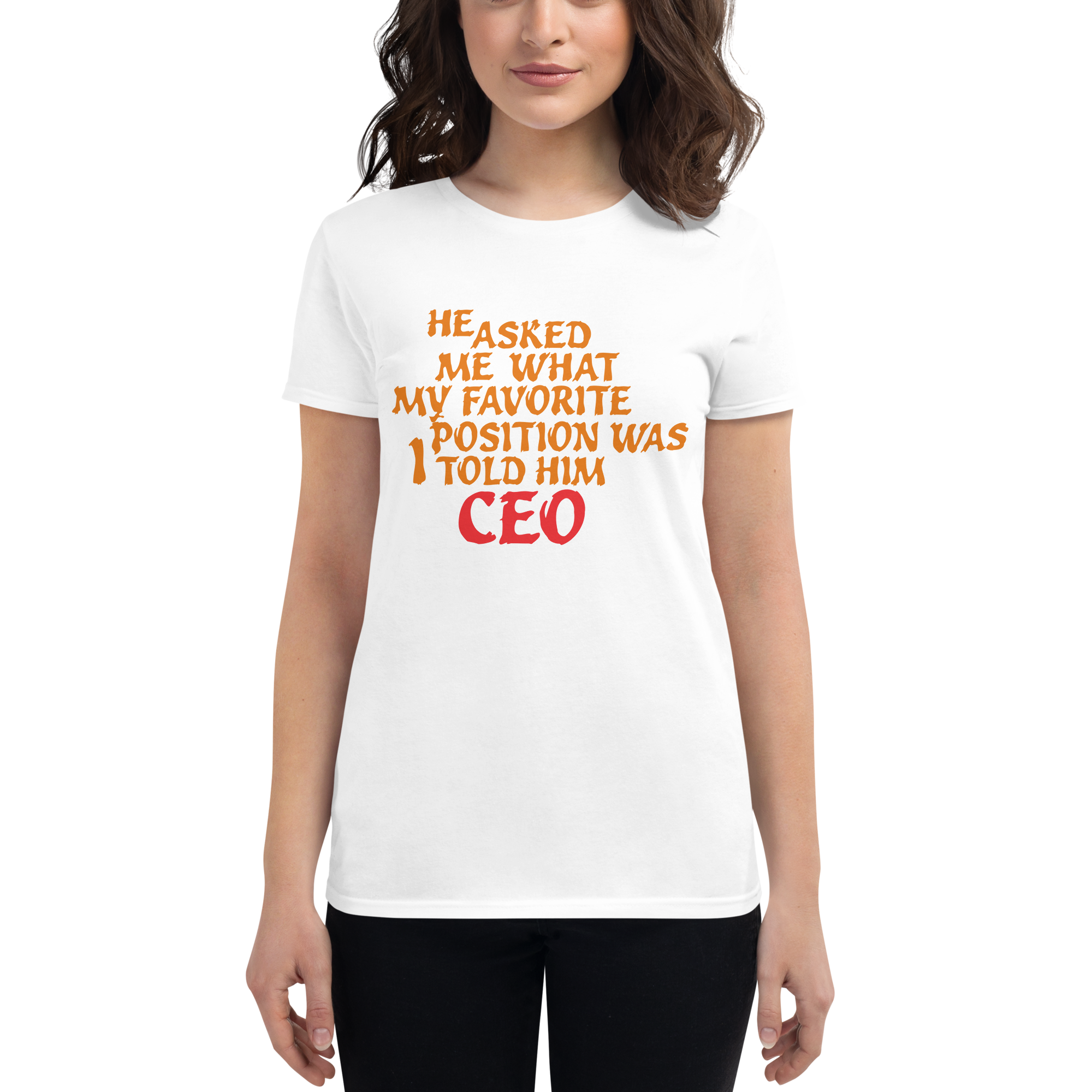 CEO Tee