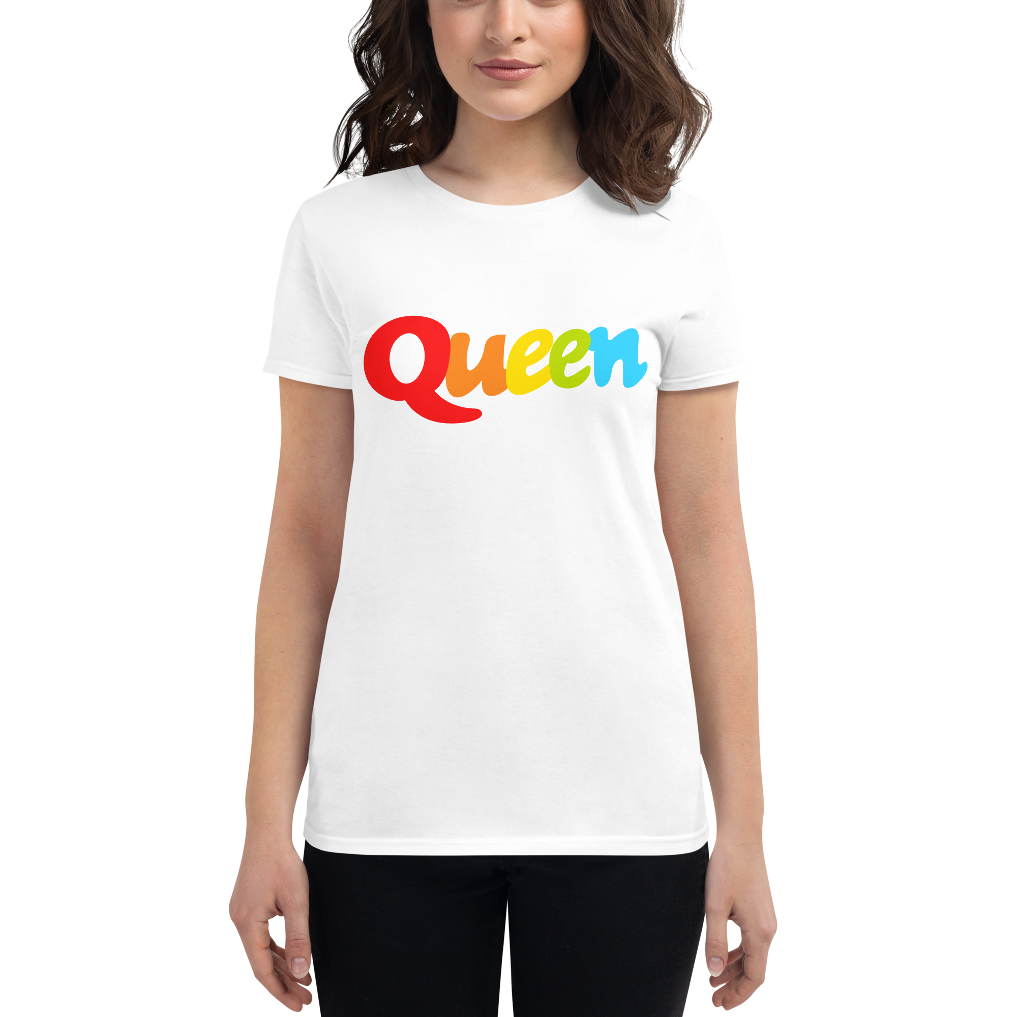 Queen Tee