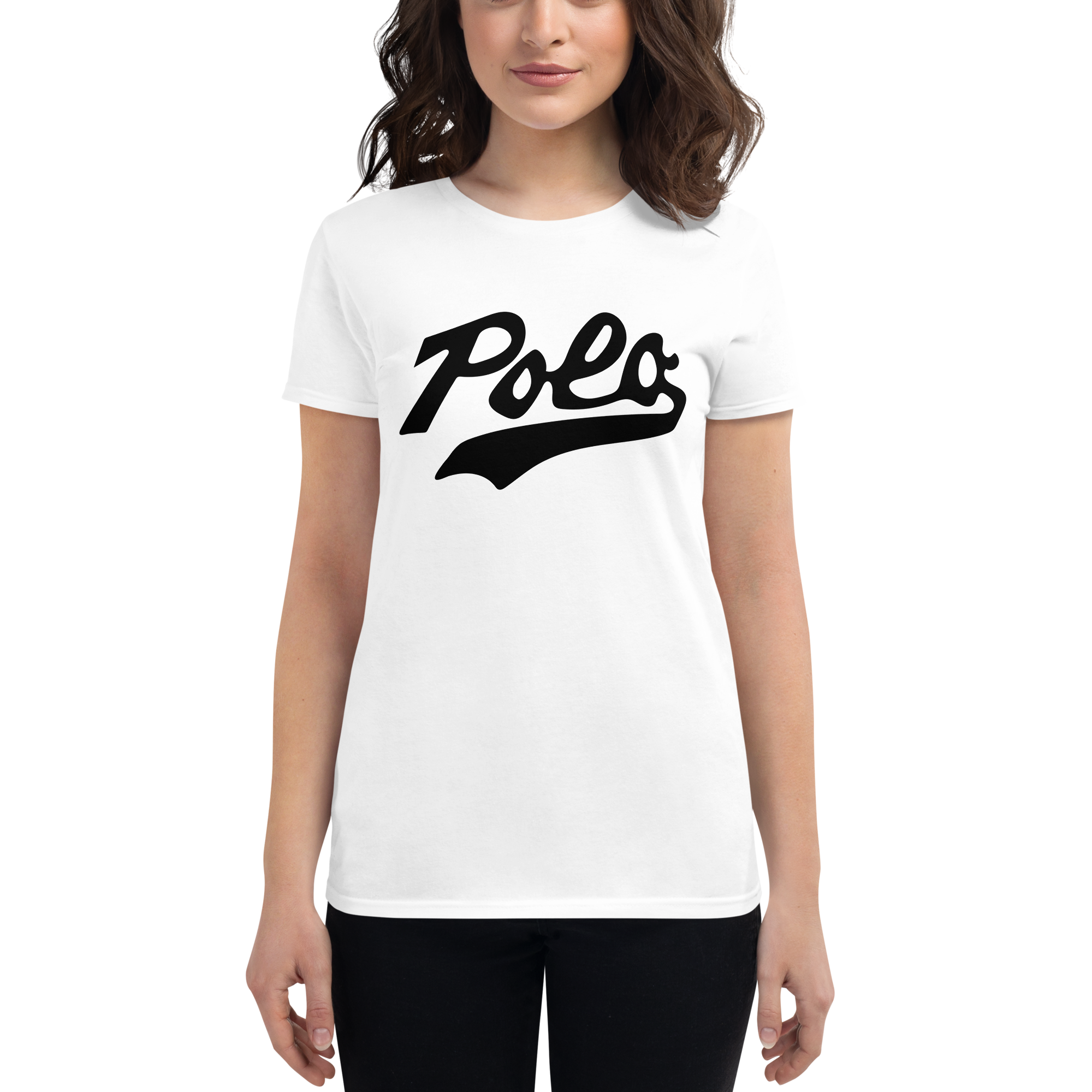 Polo Tee