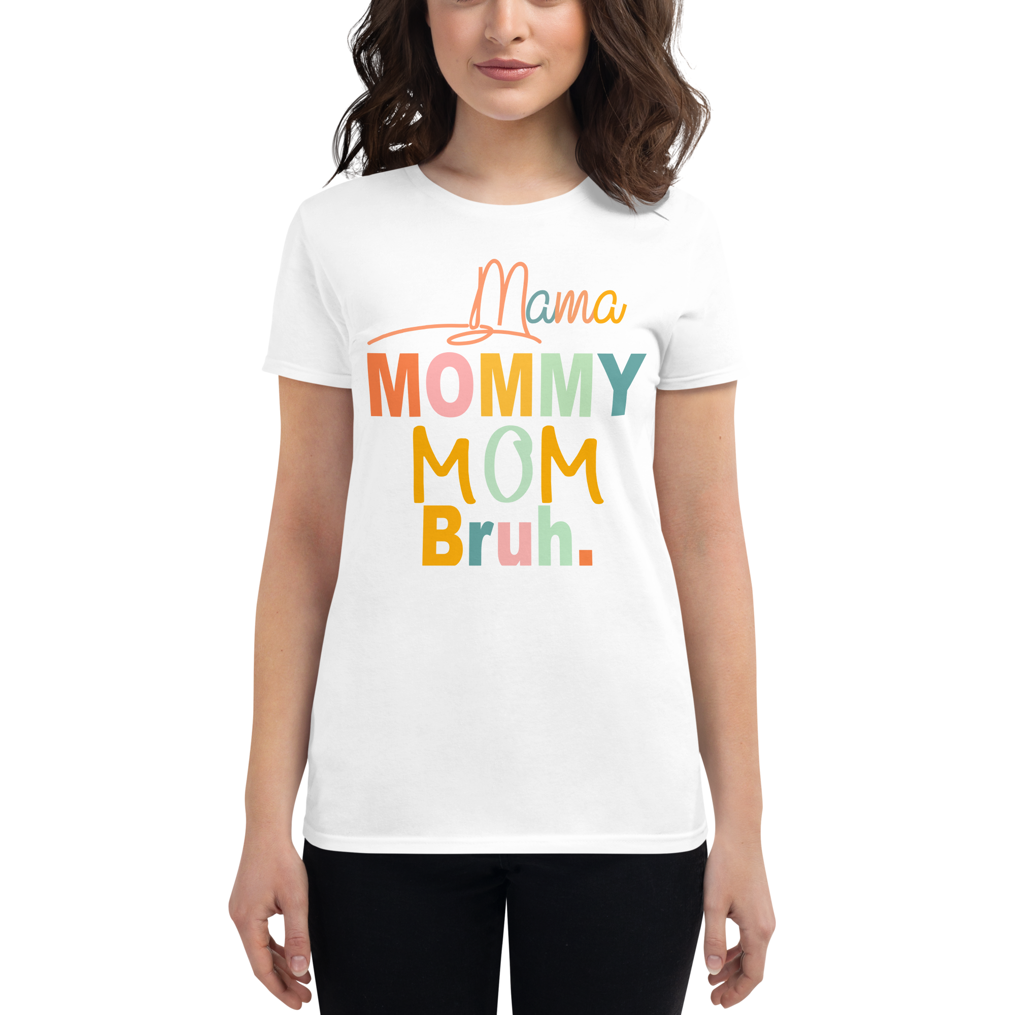 Mommy Tee