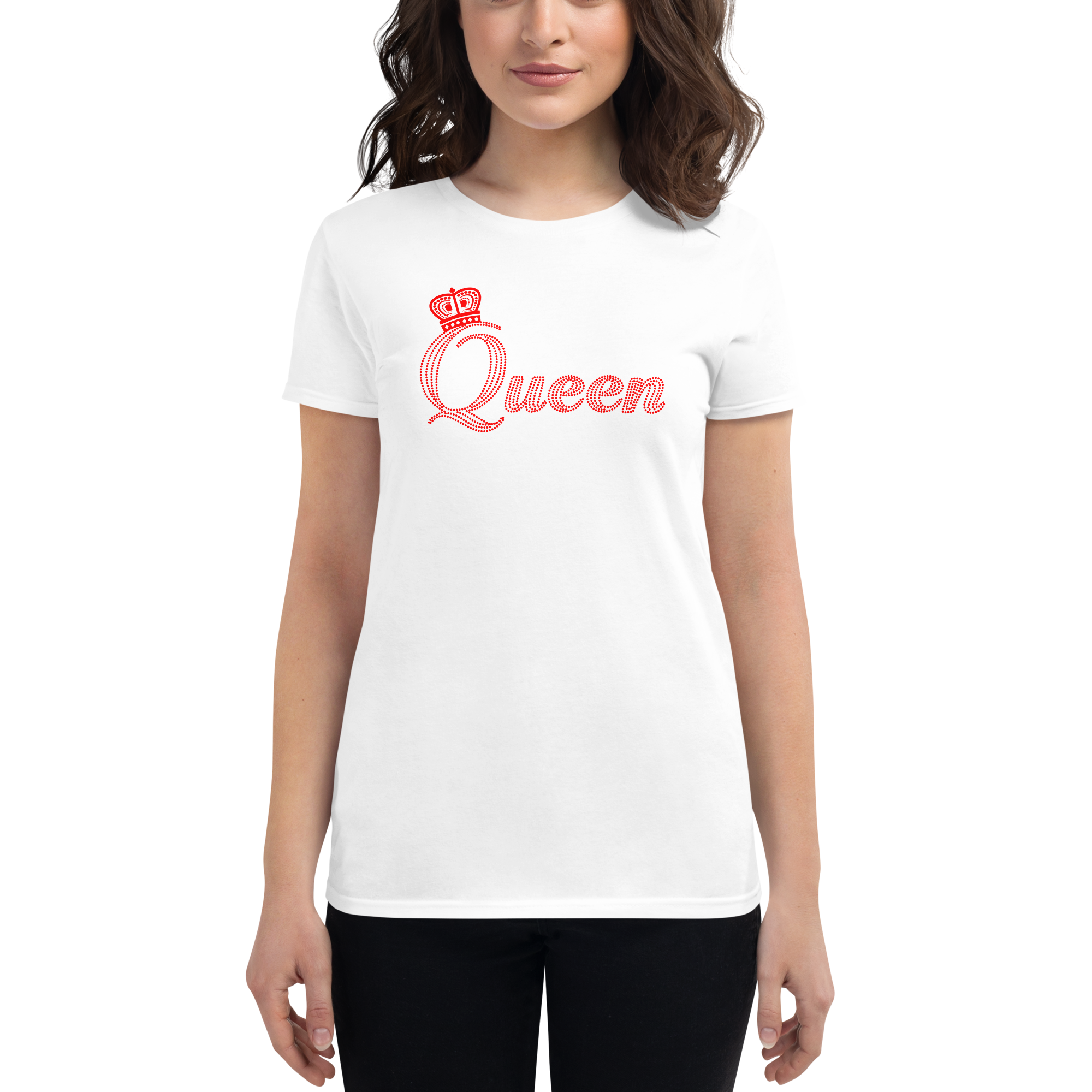 Queen Tee