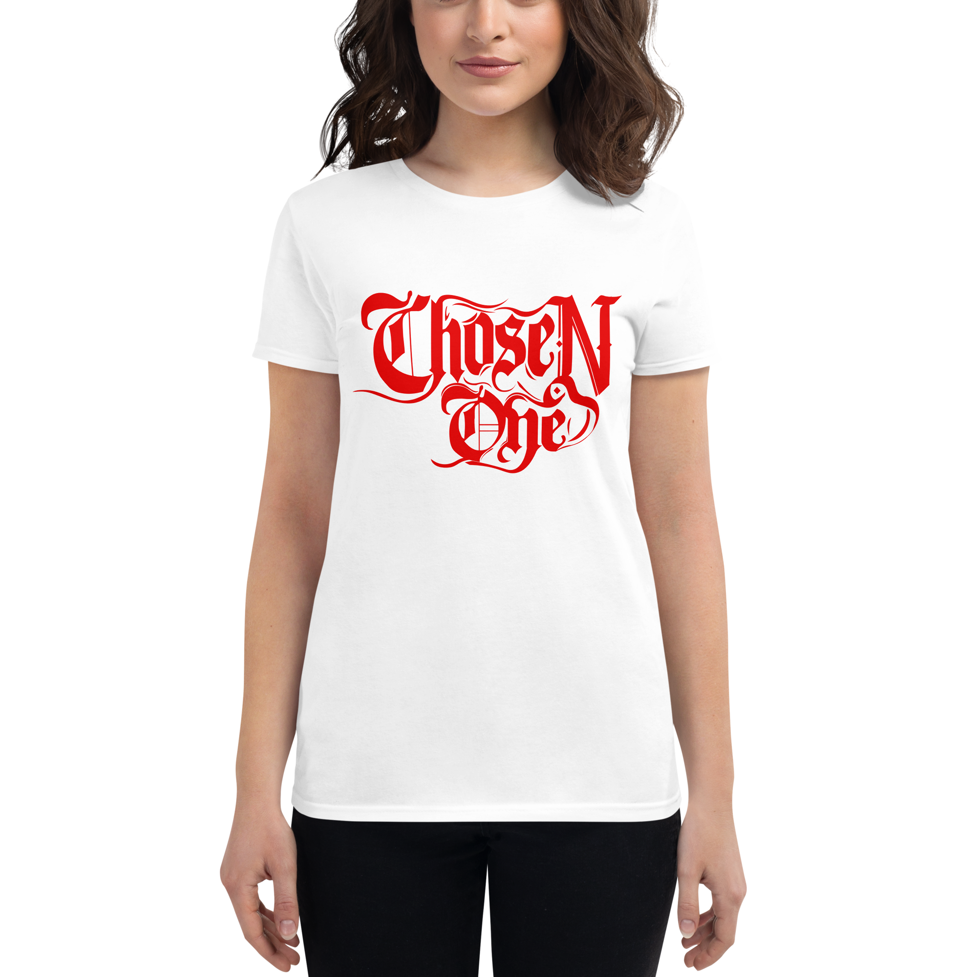 Chosen One Tee