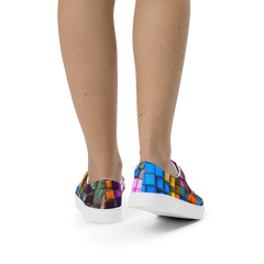 Jolie Canvas